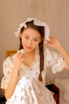 邻居姐姐