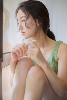 橘丽美