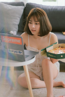 《停不了的爱》床戏