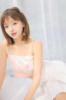 美女图片真人网图