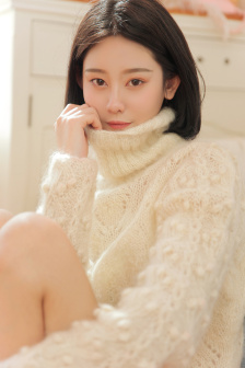美女图片